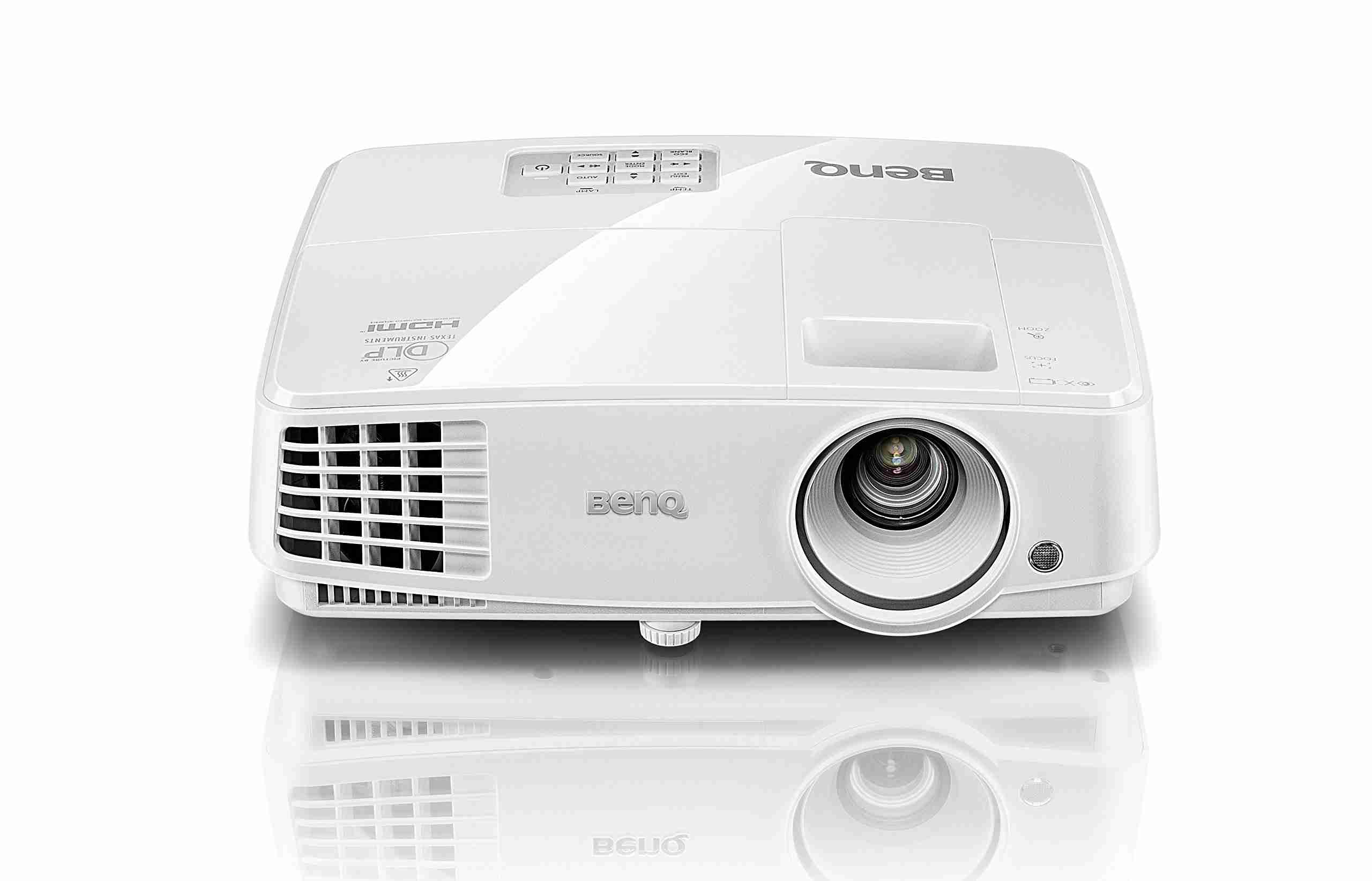 BenQ DLP projector